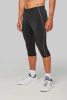 Proact PA114 UNISEX 3/4 LENGTH TRAINING TIGHTS 2XL