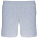 Proact PA152 LADIES' JERSEY SPORTS SHORTS 2XL