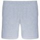 Proact PA152 LADIES' JERSEY SPORTS SHORTS XS