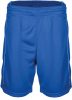 Proact PA161 KID'S BASKET BALL SHORTS 10/12