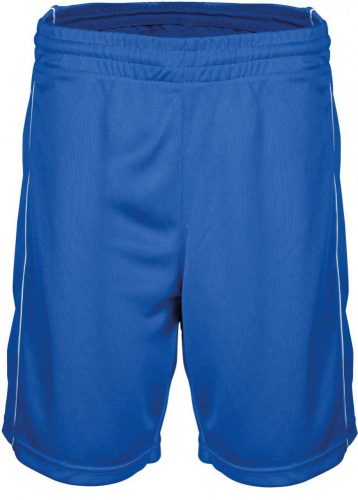 Proact PA161 KID'S BASKET BALL SHORTS 6/8