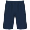 Proact PA167 PERFORMANCE SHORTS XS