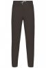 Proact PA186 UNISEX LIGHTWEIGHT COTTON TRACKSUIT BOTTOMS L