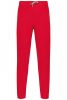 Proact PA186 UNISEX LIGHTWEIGHT COTTON TRACKSUIT BOTTOMS L