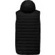 Proact PA238 KID'S HOODED BODYWARMER 12/14