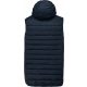 Proact PA238 KID'S HOODED BODYWARMER 10/12