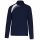 Proact PA328 ADULTS' ZIP NECK TRAINING TOP XL