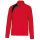 Proact PA328 ADULTS' ZIP NECK TRAINING TOP XL