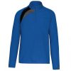 Proact PA328 ADULTS' ZIP NECK TRAINING TOP XL