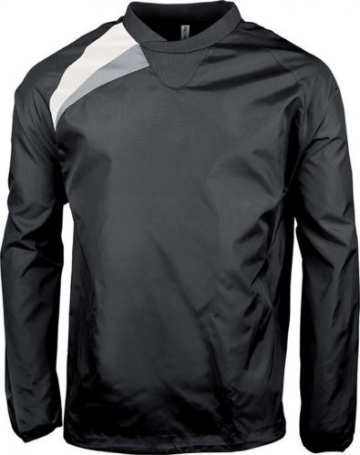 Proact PA330 ADULTS' RAIN SWEATSHIRT 4XL