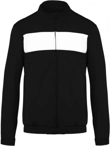 Proact PA348 KIDS' TRACKSUIT TOP 8/10