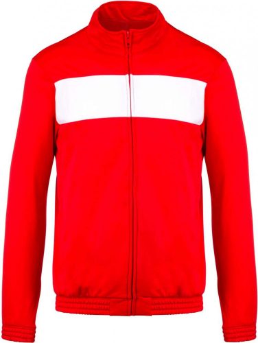 Proact PA348 KIDS' TRACKSUIT TOP 10/12