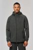 Proact PA358 MEN'S HOODED SWEATSHIRT M