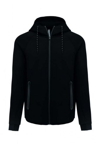 Proact PA358 MEN'S HOODED SWEATSHIRT L