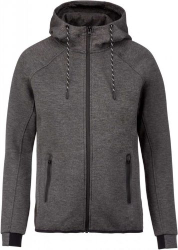 Proact PA358 MEN'S HOODED SWEATSHIRT L