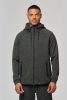 Proact PA358 MEN'S HOODED SWEATSHIRT 3XL