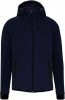 Proact PA358 MEN'S HOODED SWEATSHIRT L