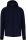 Proact PA358 MEN'S HOODED SWEATSHIRT L