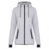 Proact PA359 LADIES’ HOODED SWEATSHIRT L