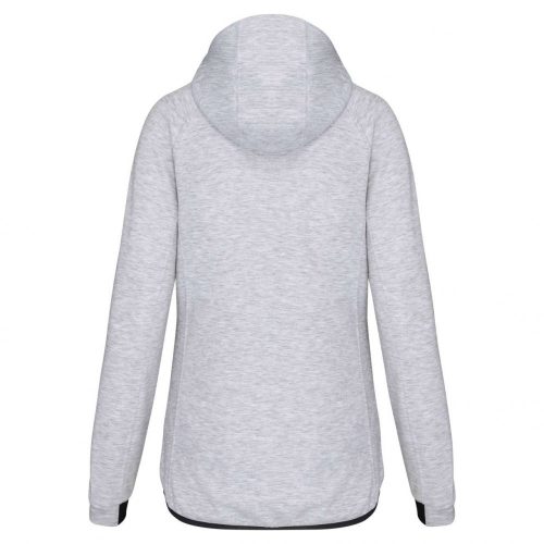 Proact PA359 LADIES’ HOODED SWEATSHIRT M