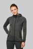 Proact PA359 LADIES’ HOODED SWEATSHIRT M