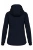 Proact PA359 LADIES’ HOODED SWEATSHIRT M