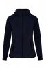 Proact PA359 LADIES’ HOODED SWEATSHIRT M