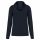 Proact PA360 ZIP NECK HOODED SPORTS SWEATSHIRT 2XL