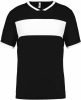 Proact PA4000 ADULTS' SHORT-SLEEVED JERSEY 2XL