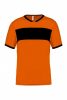 Proact PA4000 ADULTS' SHORT-SLEEVED JERSEY 2XL