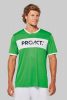 Proact PA4000 ADULTS' SHORT-SLEEVED JERSEY 3XL