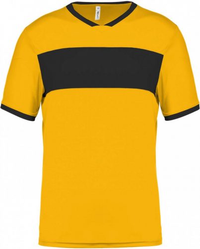 Proact PA4000 ADULTS' SHORT-SLEEVED JERSEY S