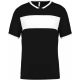 Proact PA4001 KIDS' SHORT SLEEVE JERSEY 10/12