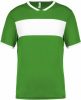 Proact PA4001 KIDS' SHORT SLEEVE JERSEY 10/12