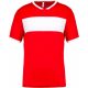 Proact PA4001 KIDS' SHORT SLEEVE JERSEY 10/12