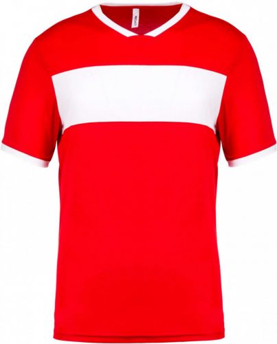 Proact PA4001 KIDS' SHORT SLEEVE JERSEY 12/14