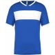 Proact PA4001 KIDS' SHORT SLEEVE JERSEY 10/12