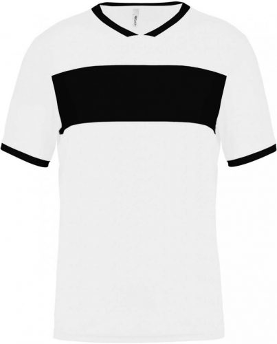 Proact PA4001 KIDS' SHORT SLEEVE JERSEY 10/12