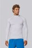 Proact PA4017 MEN'S TECHNICAL LONG-SLEEVED T-SHIRT WITH UV PROTECTION 2XL