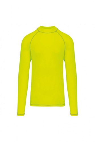 Proact PA4017 MEN'S TECHNICAL LONG-SLEEVED T-SHIRT WITH UV PROTECTION L