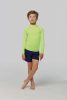 Proact PA4018 CHILDREN’S LONG-SLEEVED TECHNICAL T-SHIRT WITH UV PROTECTION 10/12