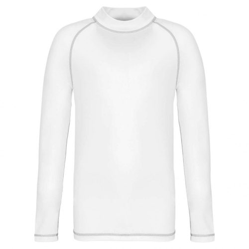 Proact PA4018 CHILDREN’S LONG-SLEEVED TECHNICAL T-SHIRT WITH UV PROTECTION 10/12