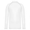 Proact PA4018 CHILDREN’S LONG-SLEEVED TECHNICAL T-SHIRT WITH UV PROTECTION 10/12