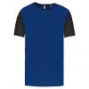 Proact PA4023 ADULTS' BICOLOUR SHORT-SLEEVED T-SHIRT 3XL