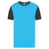 Proact PA4023 ADULTS' BICOLOUR SHORT-SLEEVED T-SHIRT 2XL