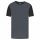 Proact PA4023 ADULTS' BICOLOUR SHORT-SLEEVED T-SHIRT XS