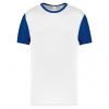 Proact PA4023 ADULTS' BICOLOUR SHORT-SLEEVED T-SHIRT XS