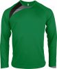 Proact PA408 UNISEX LONG-SLEEVED SPORTS T-SHIRT 2XL