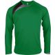 Proact PA408 UNISEX LONG-SLEEVED SPORTS T-SHIRT 2XL