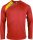 Proact PA408 UNISEX LONG-SLEEVED SPORTS T-SHIRT 2XL